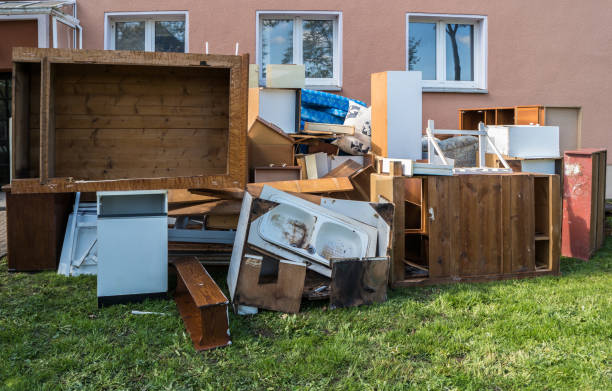 Best Estate Cleanout Services  in Dover Beaches North, NJ