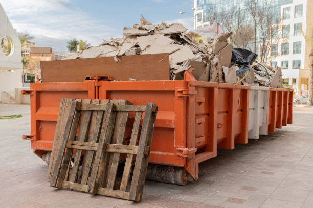 Best Commercial Cleanout Services  in Dover Beaches North, NJ