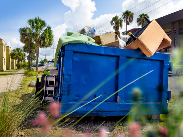 Best Construction Debris Removal  in Dover Beaches North, NJ