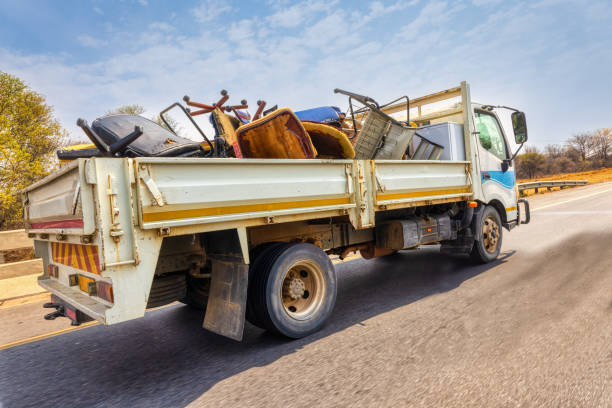 Best Construction Debris Removal  in Dover Beaches North, NJ